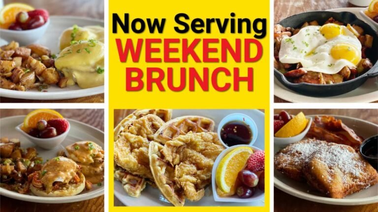 brunch near me