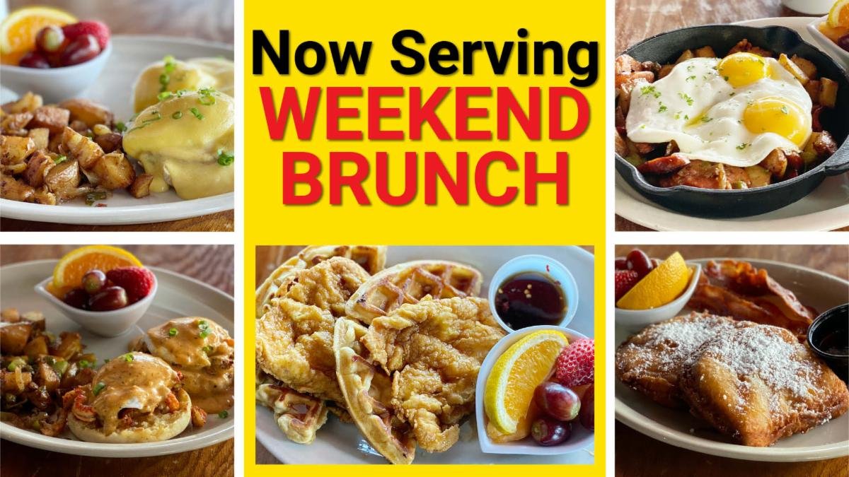 brunch near me