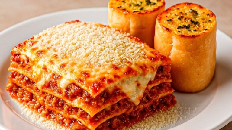 Best Pasticho Venezuelan Lasagna Near Me