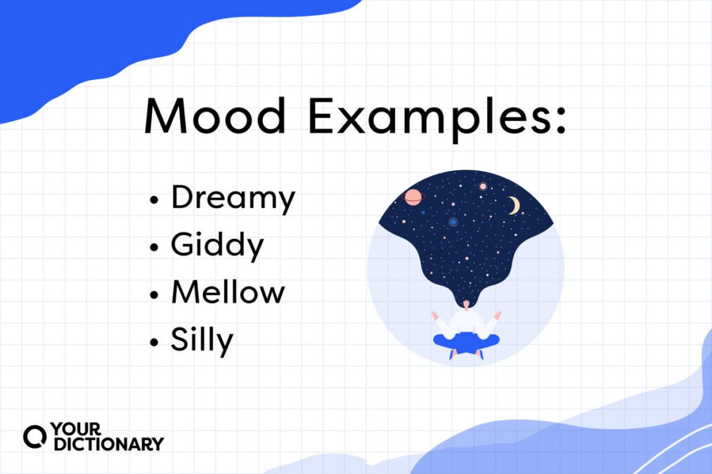 mood examples