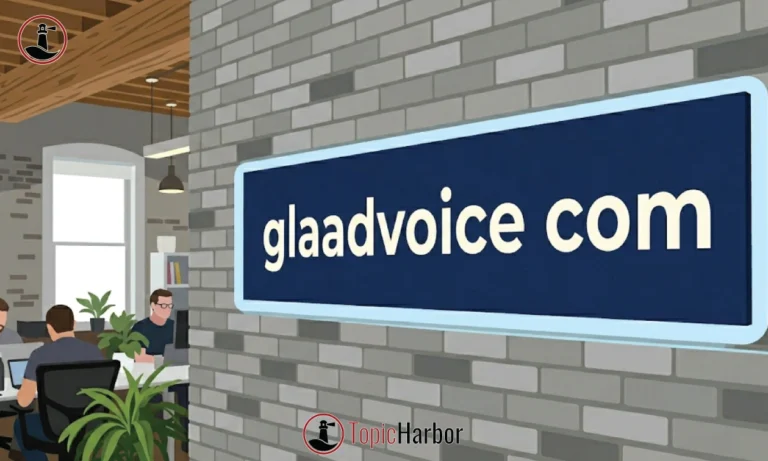 Glaadvoice com