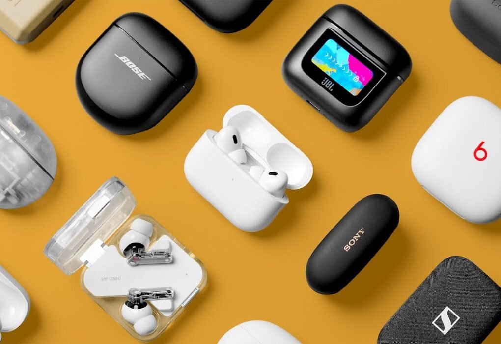 Best Wireless Earbuds Under $200 in 2024