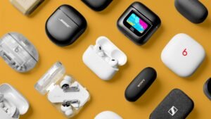 Best Wireless Earbuds Under $200 in 2024