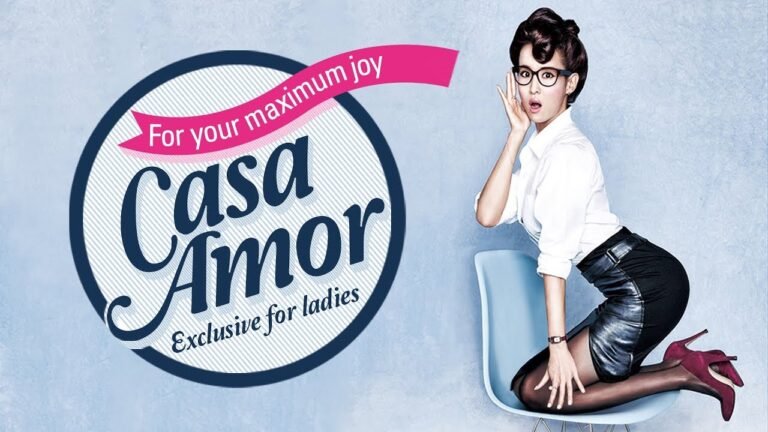 what is casa amor
