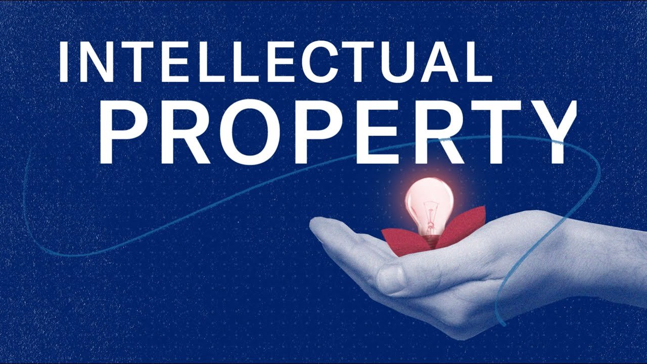 intellectual property lawyer