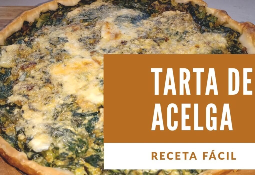 best tarta de acelga near me