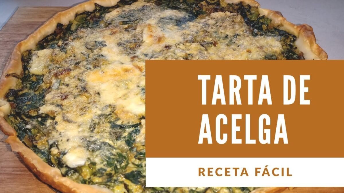 best tarta de acelga near me