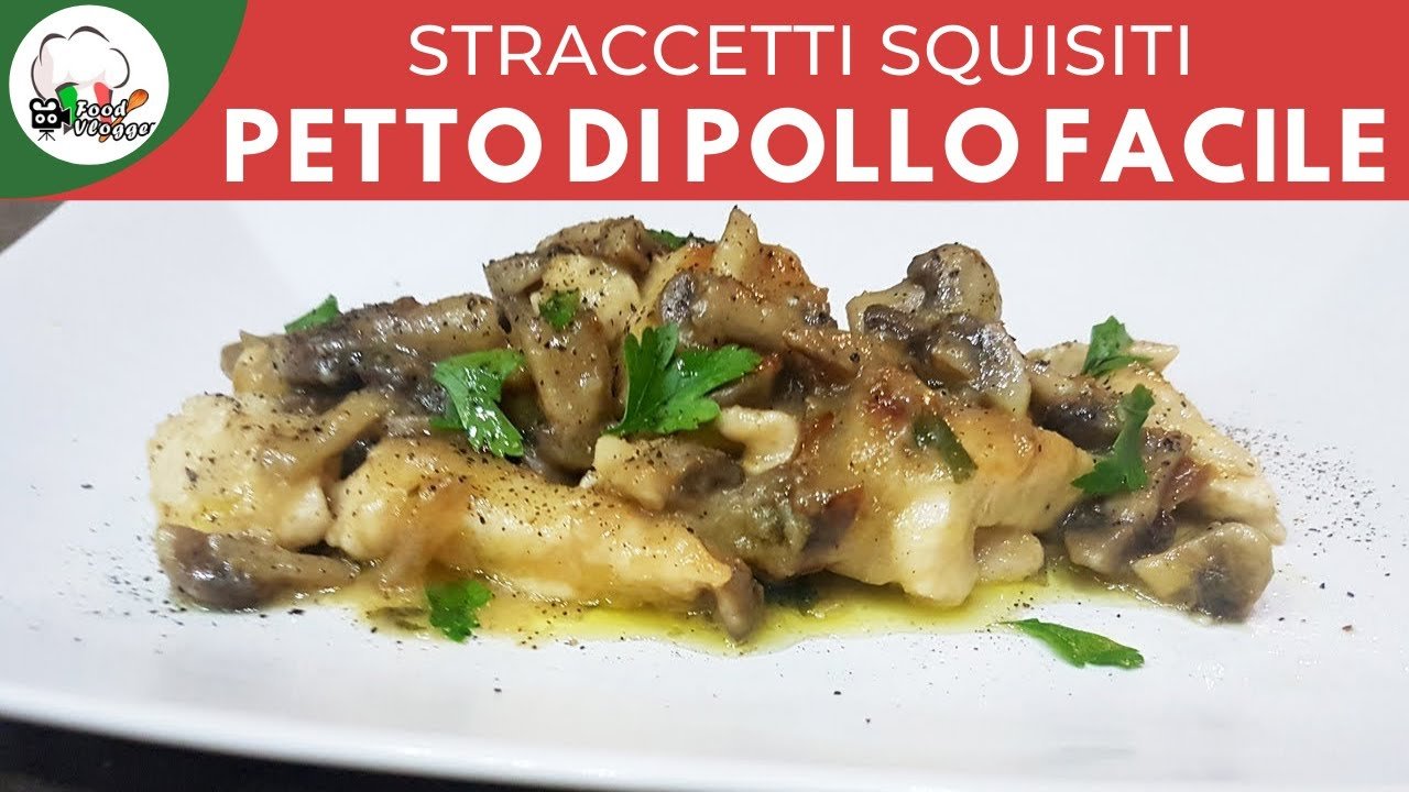 Best Pollo al Champignon Near Me