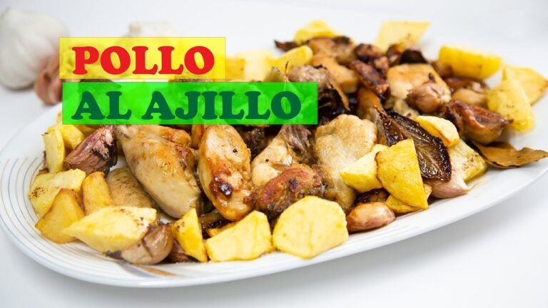 Best Pollo al Champignon Near Me