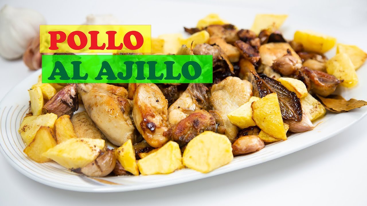 Best Pollo al Champignon Near Me