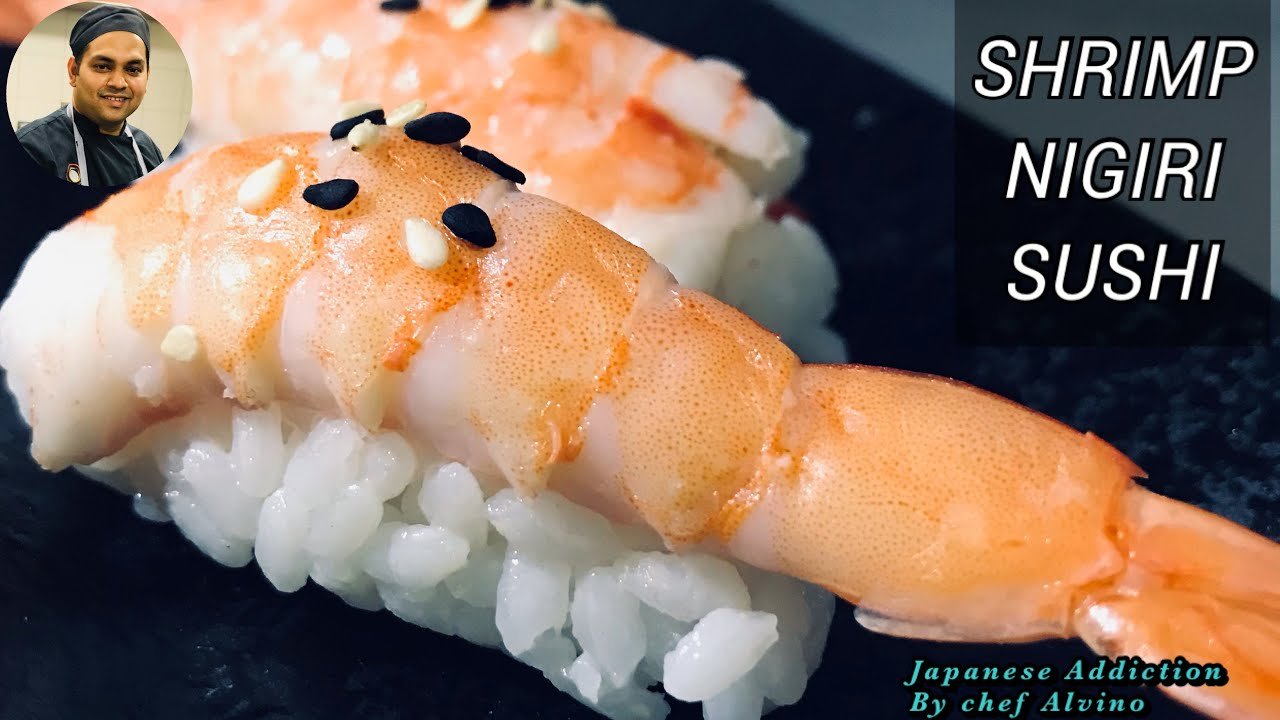Sushi Nigiri Eel Near Me