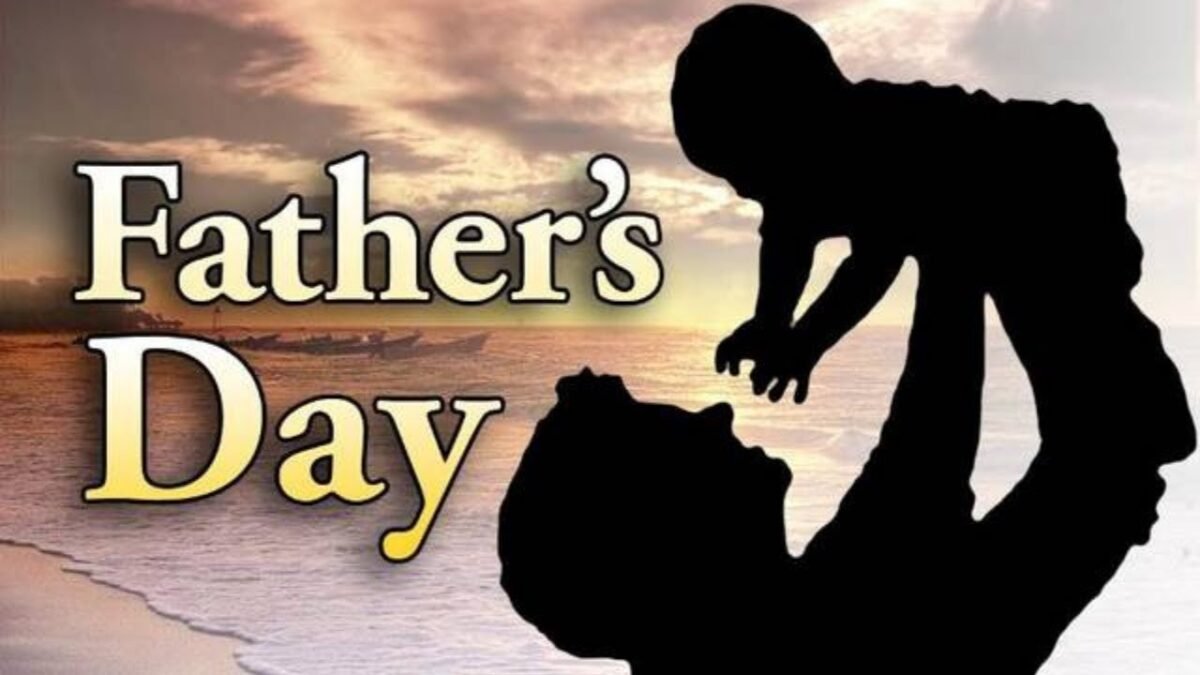 fathers day 2026 date