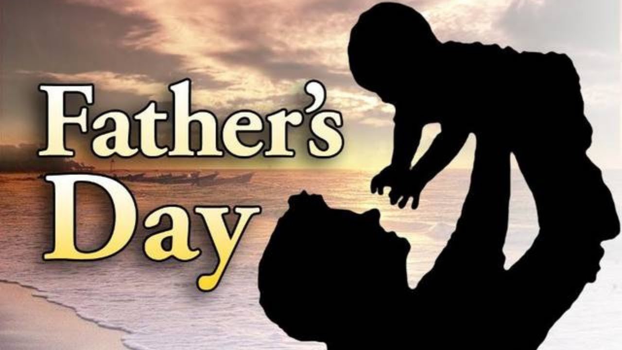 fathers day 2026 date