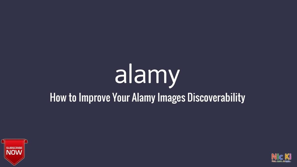 alamy