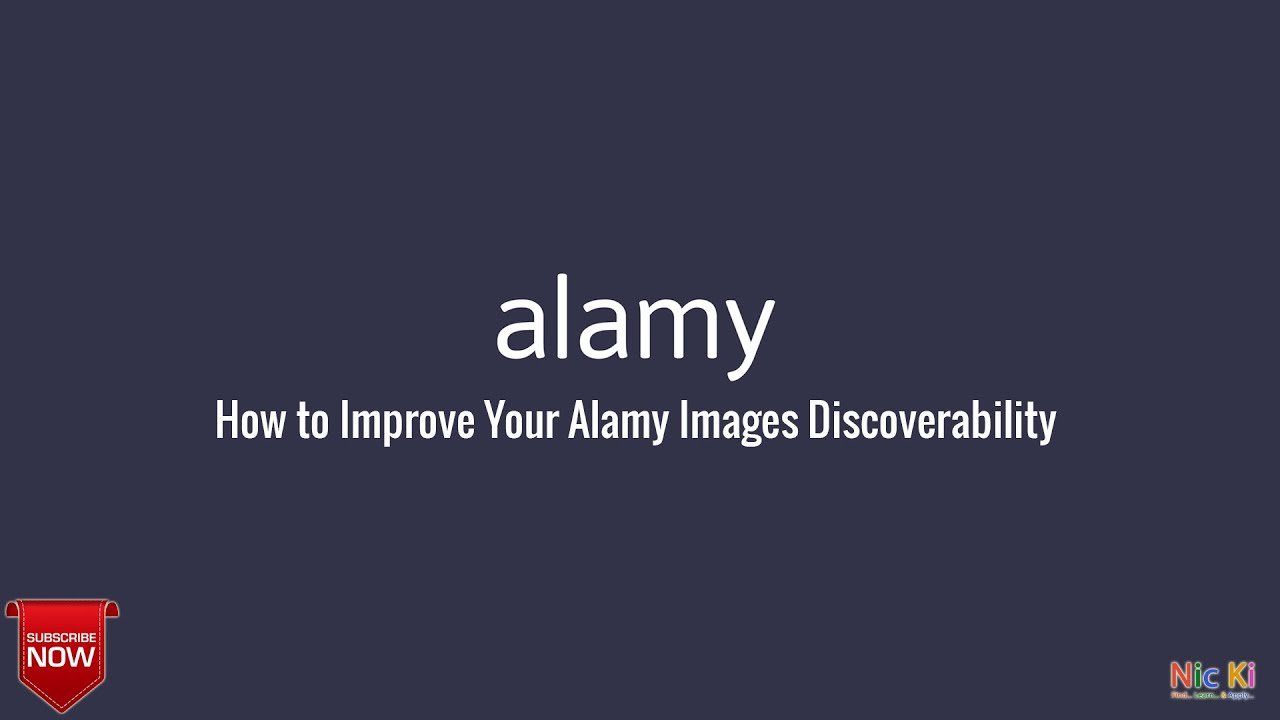 alamy