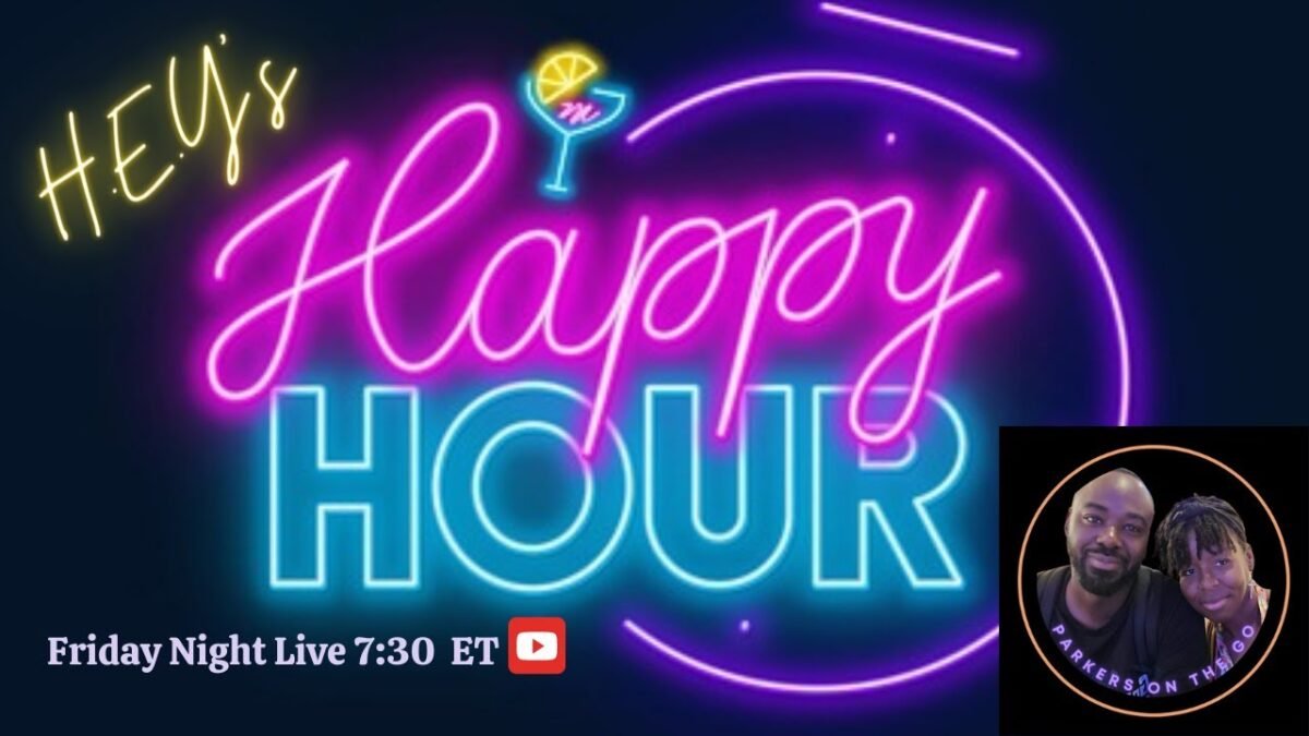happy hour near me