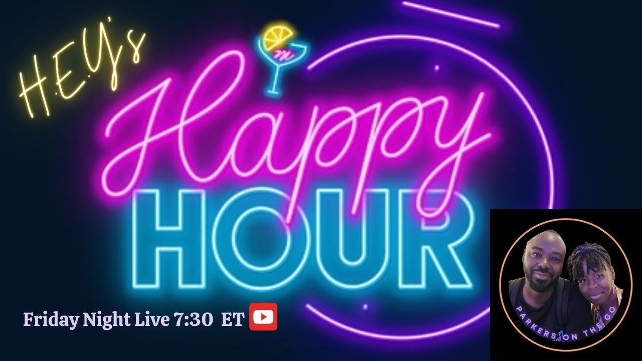 happy hour near me