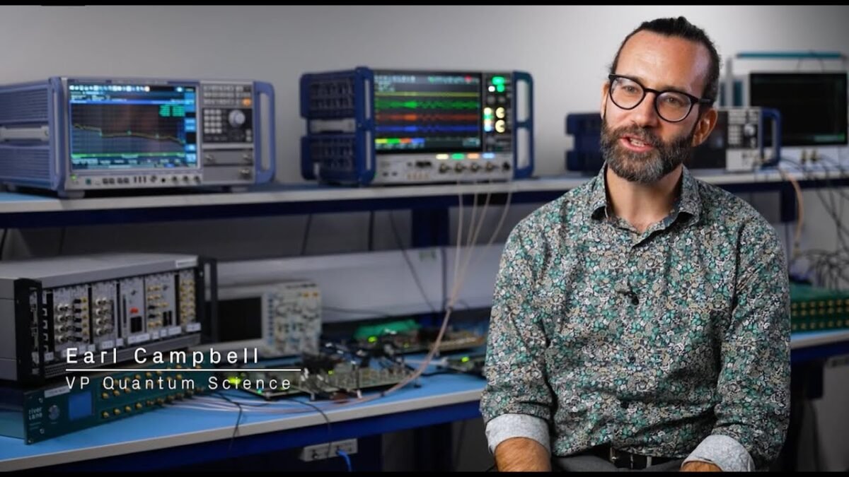 S-NISQ Quantum Error Correction