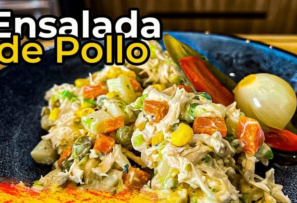 best ensalada con palta near me