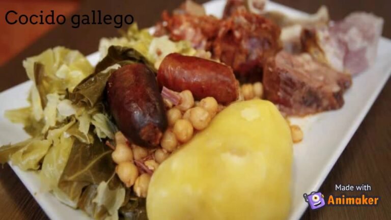 Best Cocido Gallego Near Me