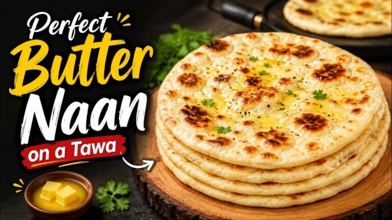 naan recipe