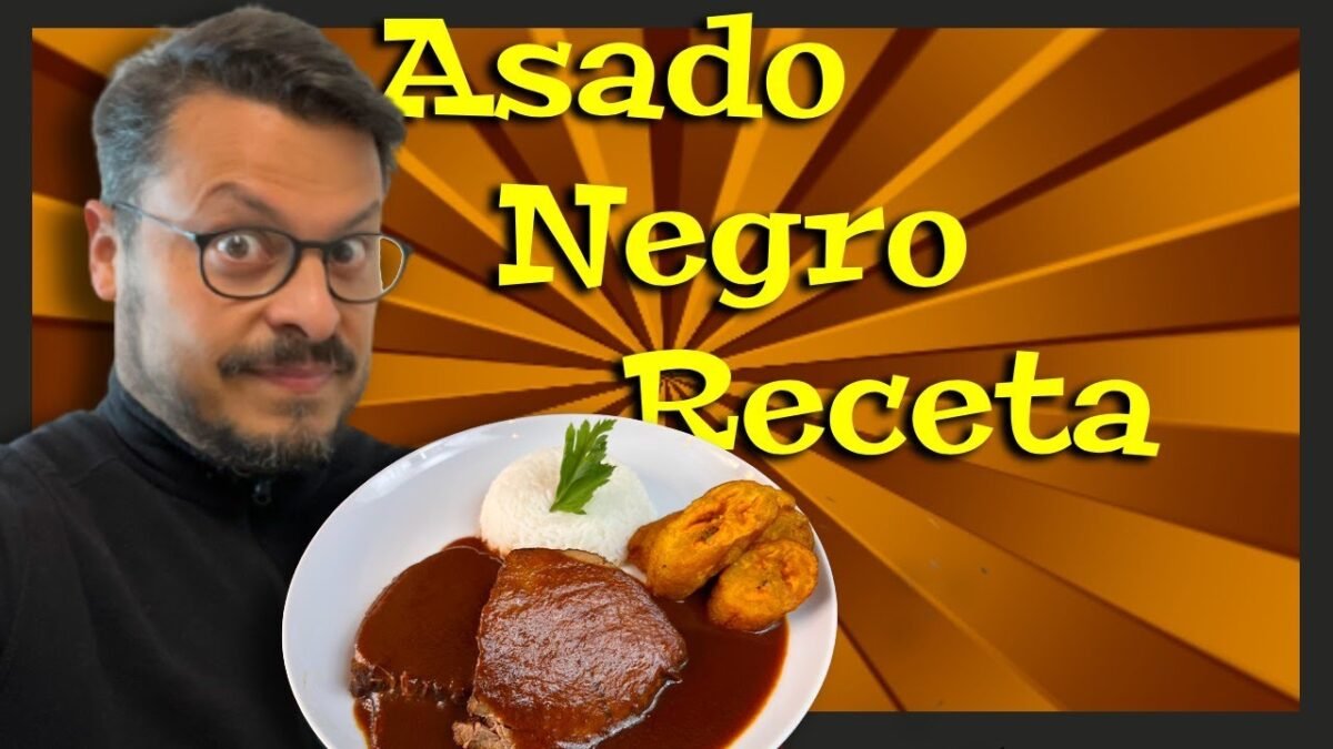 best asado negro near me
