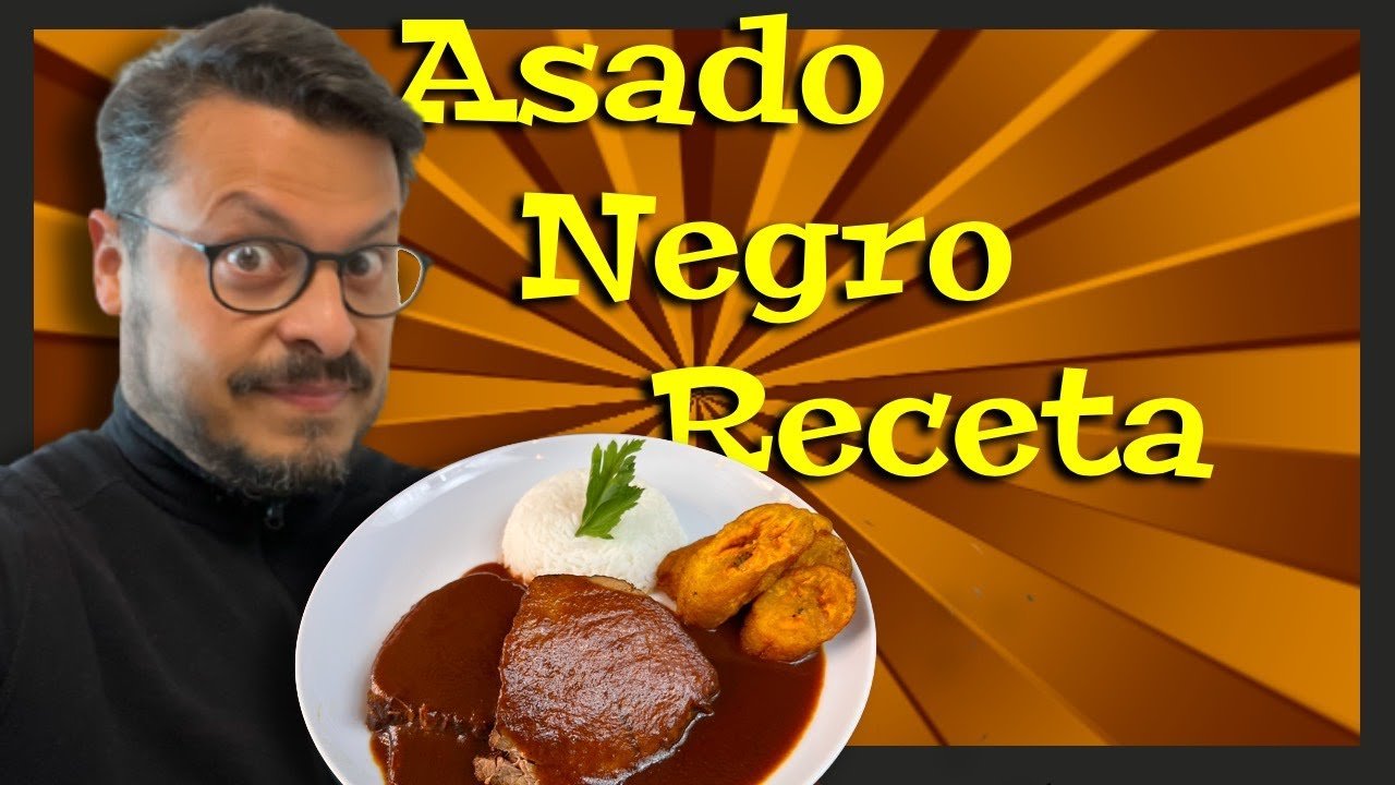 best asado negro near me
