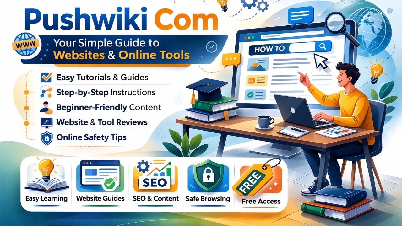 Pushwiki Com
