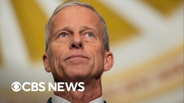 john thune