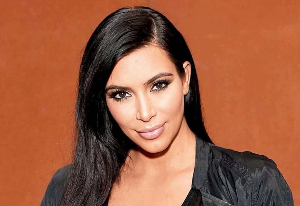 Kim Kardashian Age