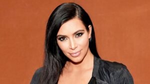 Kim Kardashian Age