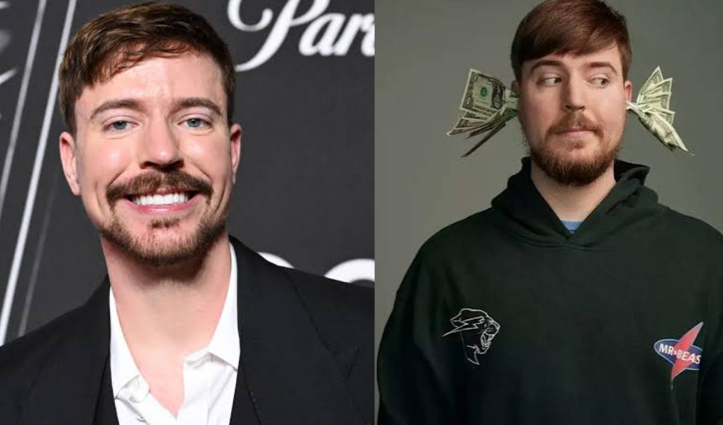 MrBeast Net Worth